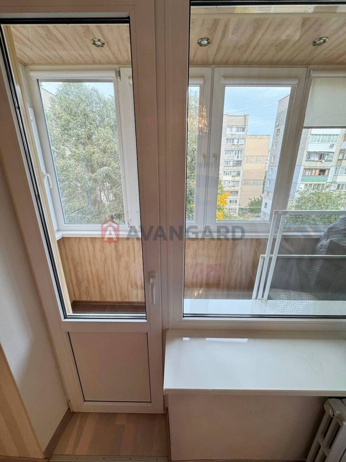 3 комн. квартира, 62/43/8 кв. м., 6/9 этаж фото 9 3 комн. квартира, 62/43/8 кв. м., 6/9 этаж фото 9