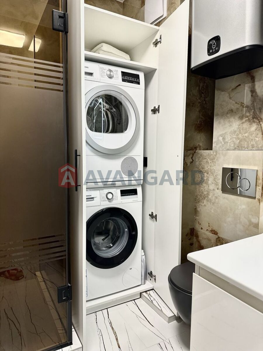 3 кім. квартира, 80/-/19 кв. м., 5/25 поверх фото 21 3 кім. квартира, 80/-/19 кв. м., 5/25 поверх фото 21