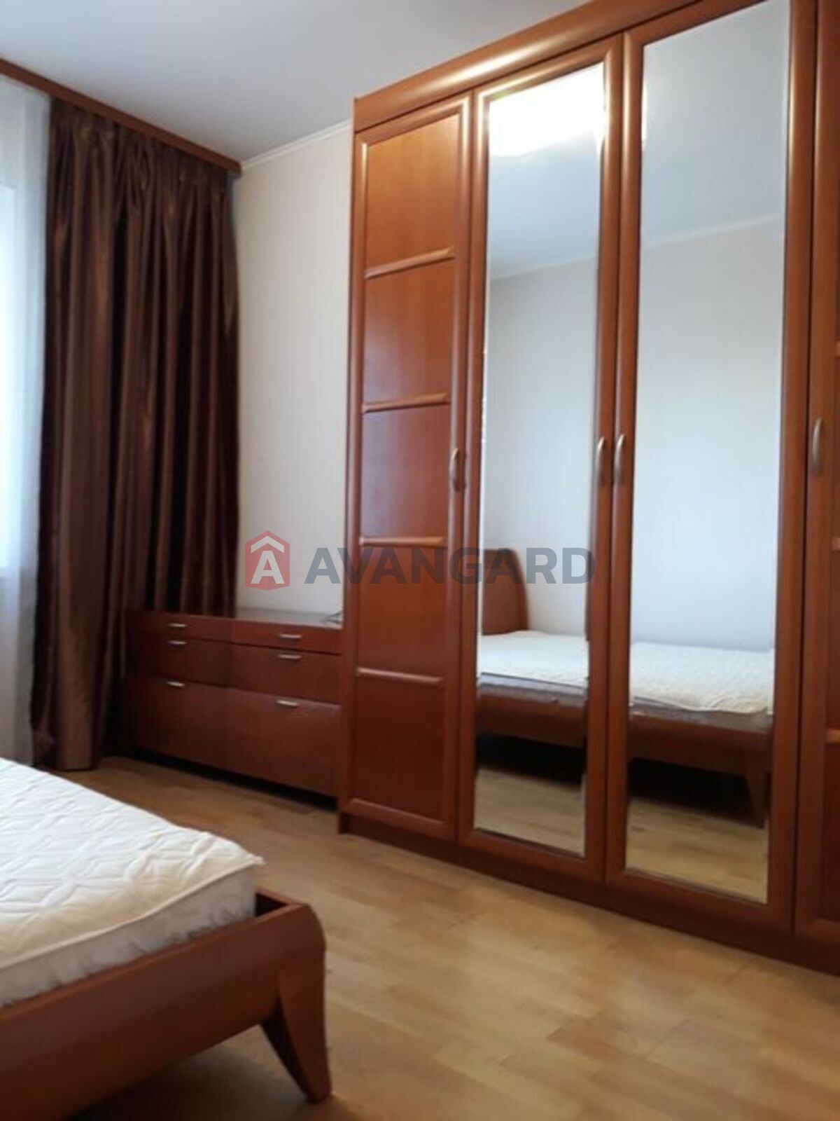 2 комн. квартира, 54/-/12 кв. м., 1/9 этаж фото 1 2 комн. квартира, 54/-/12 кв. м., 1/9 этаж фото 1