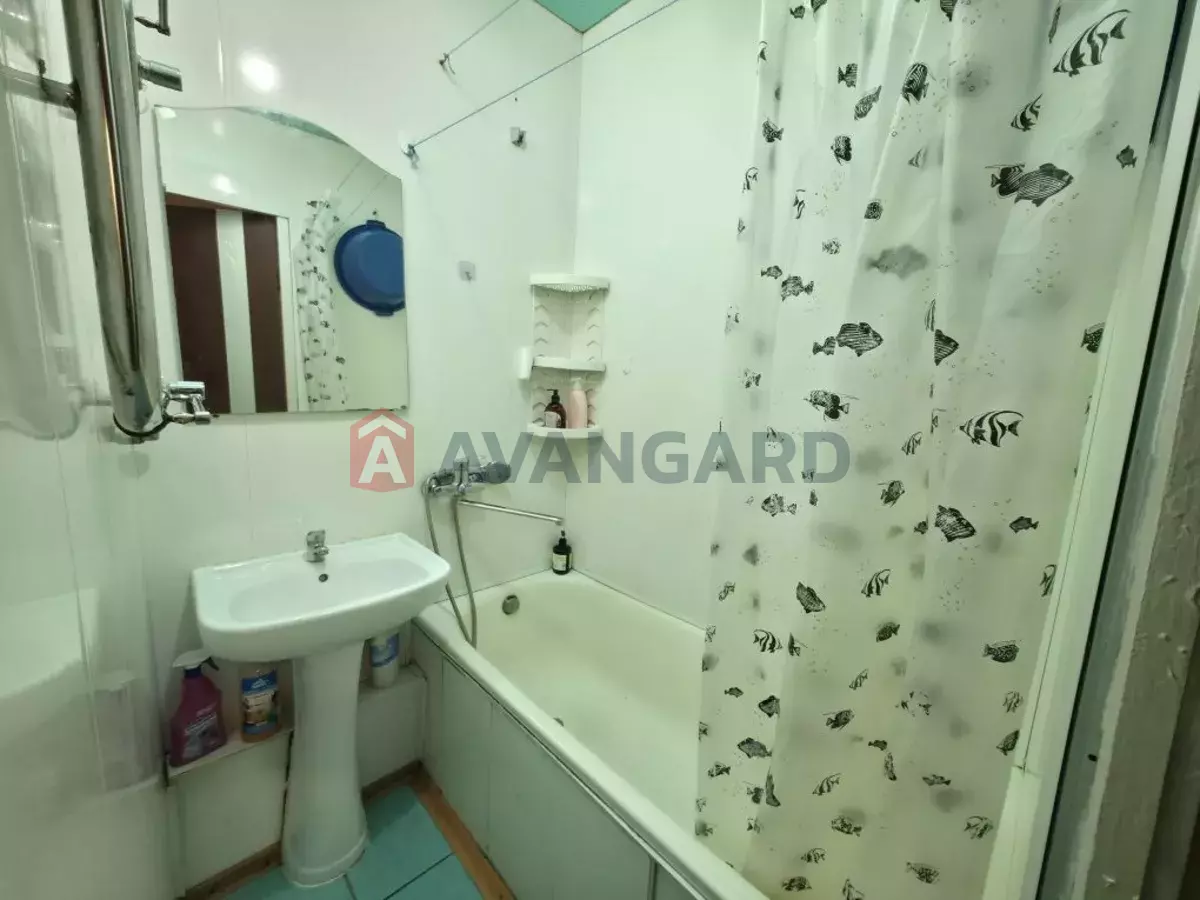 2 кім. квартира, 46/-/8 кв. м., 3/9 поверх фото 7 2 кім. квартира, 46/-/8 кв. м., 3/9 поверх фото 7