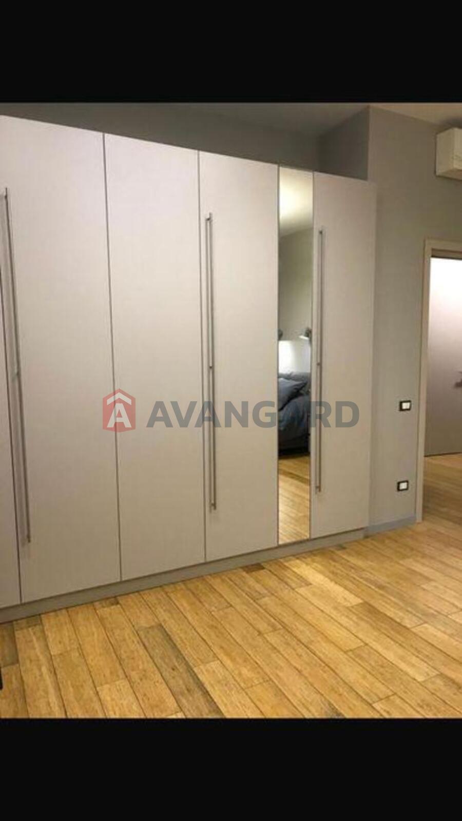 3 комн. квартира, 130/-/28 кв. м., 22/25 этаж фото 15 3 комн. квартира, 130/-/28 кв. м., 22/25 этаж фото 15