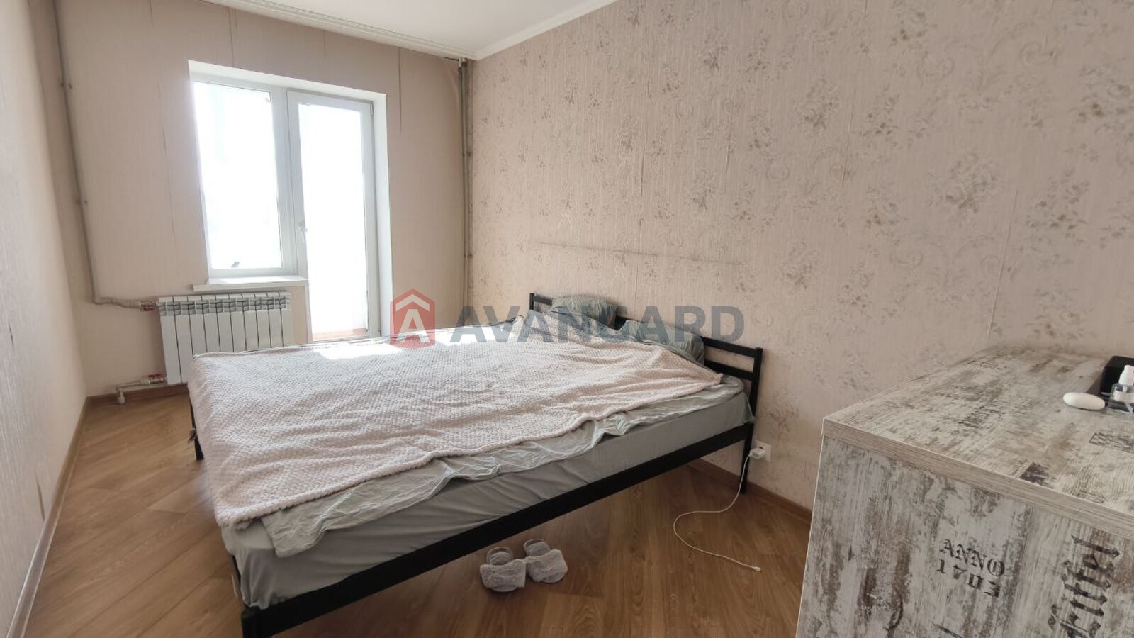 3 кім. квартира, 62/-/30 кв. м., 7/10 поверх фото 13 3 кім. квартира, 62/-/30 кв. м., 7/10 поверх фото 13