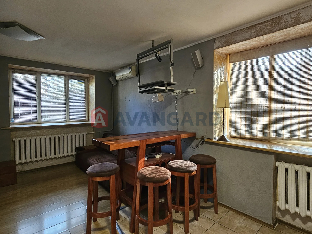 1 комн. квартира, 34/-/8 кв. м., 1/5 этаж фото 1 1 комн. квартира, 34/-/8 кв. м., 1/5 этаж фото 1