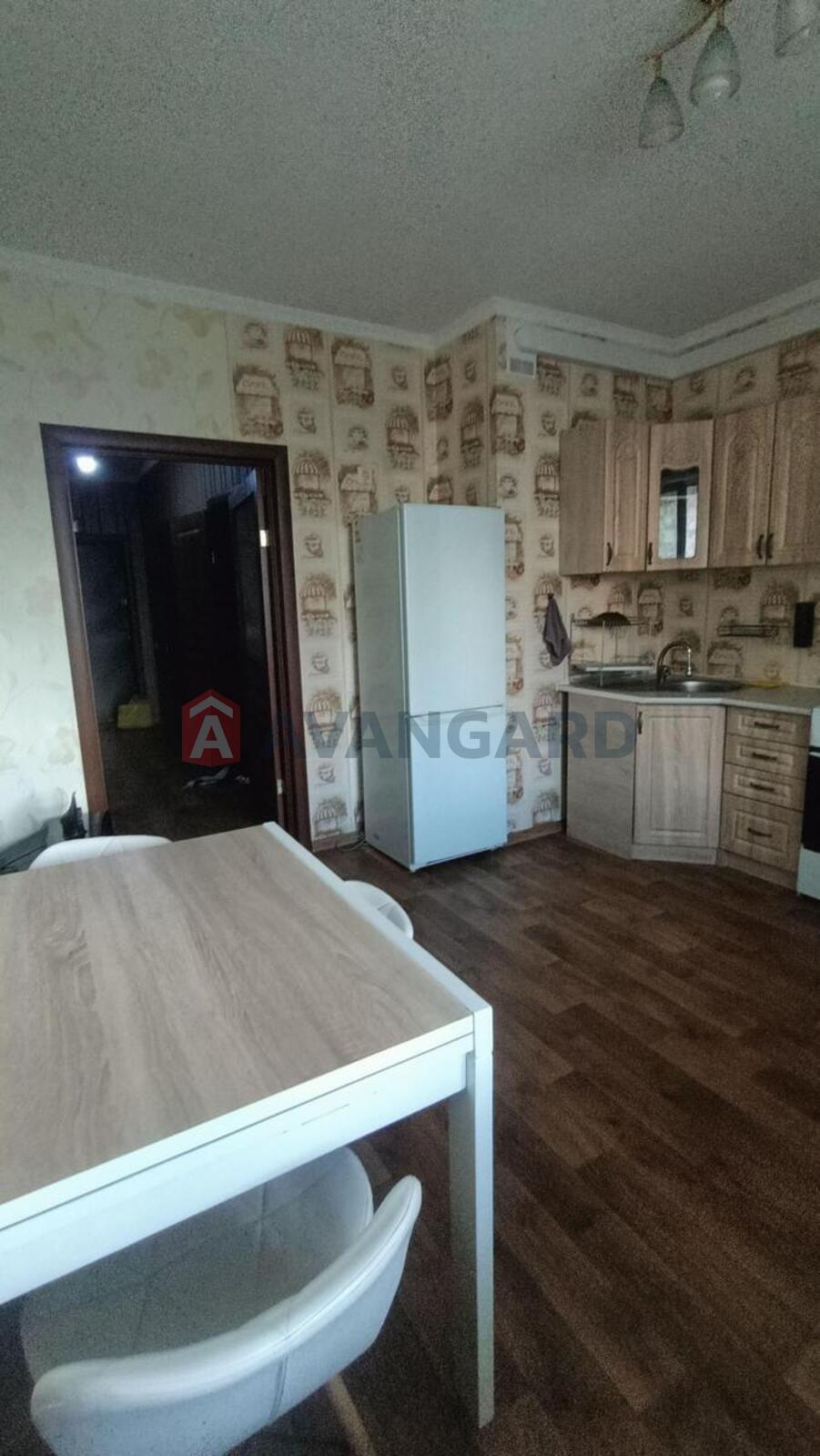 1 комн. квартира, 50/20/12 кв. м., 5/19 этаж фото 6 1 комн. квартира, 50/20/12 кв. м., 5/19 этаж фото 6
