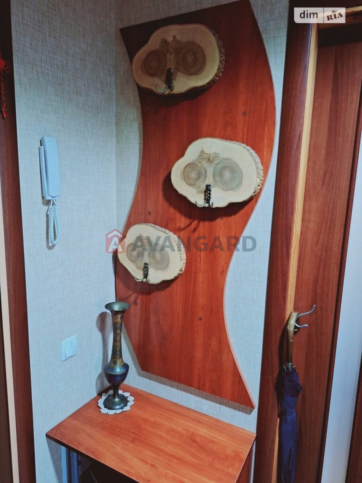 1 кім. квартира, 40/17/9 кв. м., 1/5 поверх фото 13 1 кім. квартира, 40/17/9 кв. м., 1/5 поверх фото 13