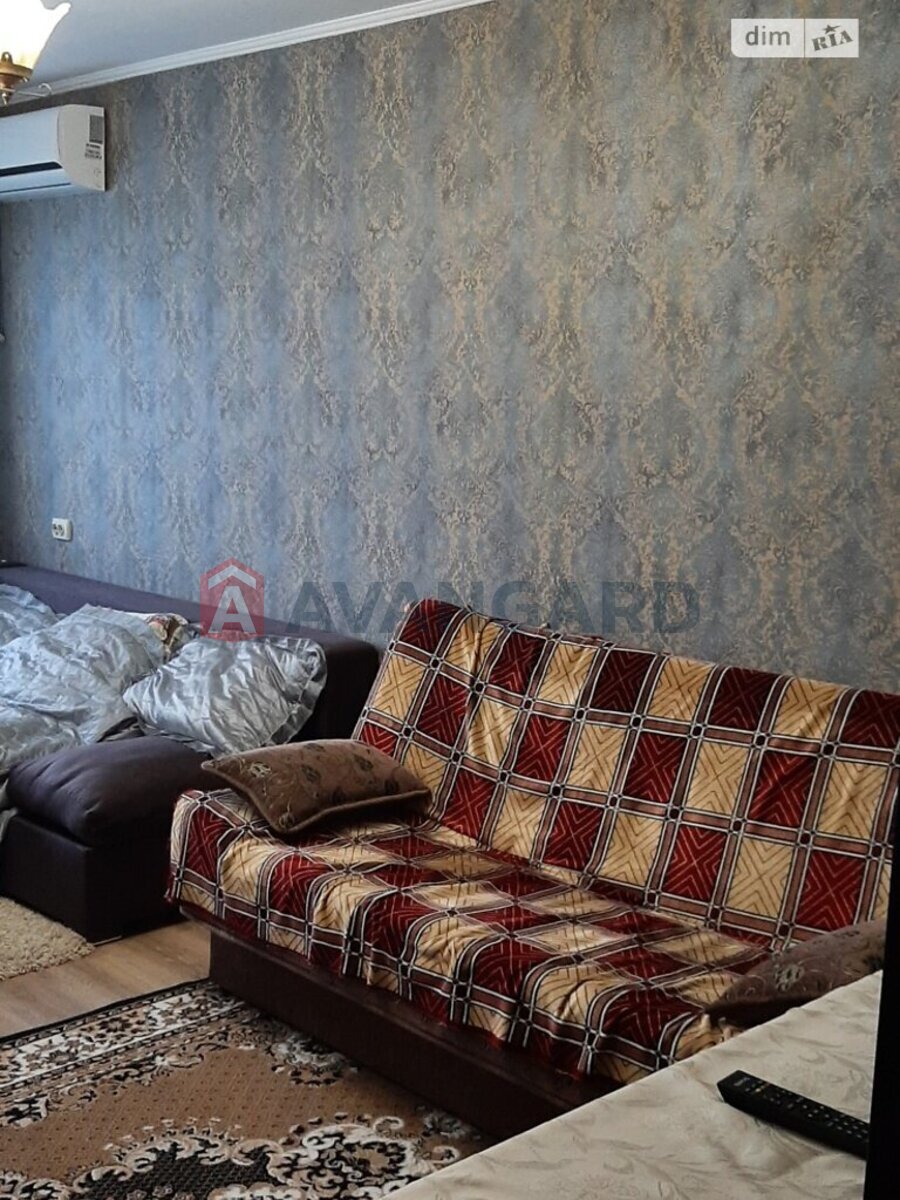 2 кім. квартира, 48/33/6 кв. м., 4/5 поверх фото 3 2 кім. квартира, 48/33/6 кв. м., 4/5 поверх фото 3