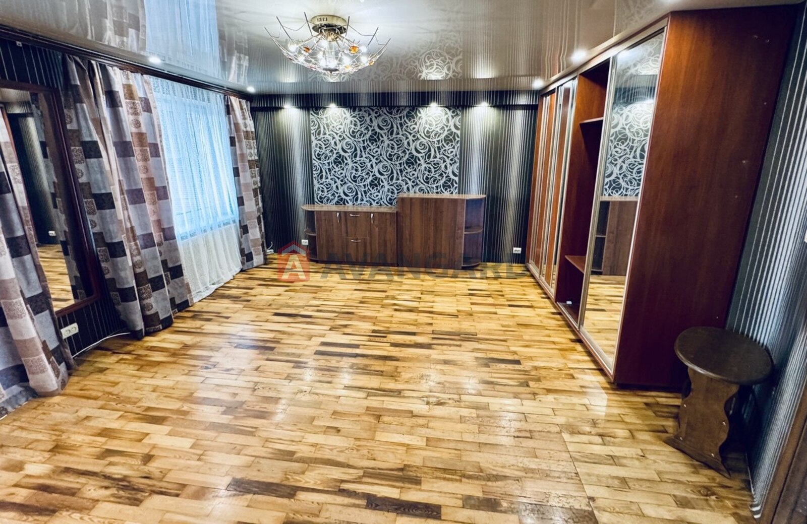 2 кім. квартира, 71/38/23 кв. м., 14/16 поверх фото 12 2 кім. квартира, 71/38/23 кв. м., 14/16 поверх фото 12