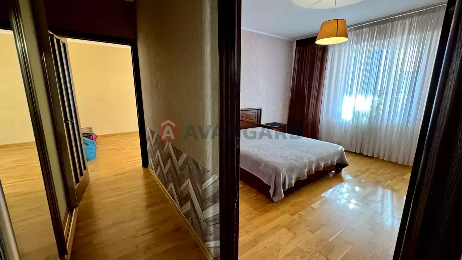 2 кім. квартира, 70/-/14 кв. м., 15/16 поверх фото 3 2 кім. квартира, 70/-/14 кв. м., 15/16 поверх фото 3