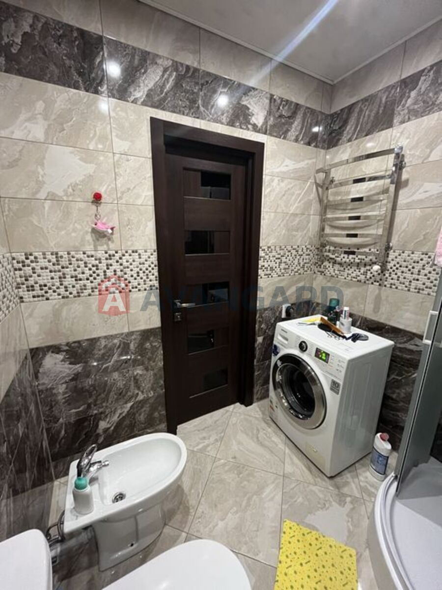 1 комн. квартира, 52/48/11 кв. м., 5/10 этаж фото 4 1 комн. квартира, 52/48/11 кв. м., 5/10 этаж фото 4