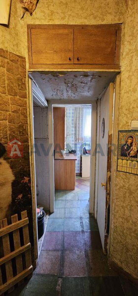 3 кім. квартира, 64/-/6 кв. м., 3/9 поверх фото 19 3 кім. квартира, 64/-/6 кв. м., 3/9 поверх фото 19