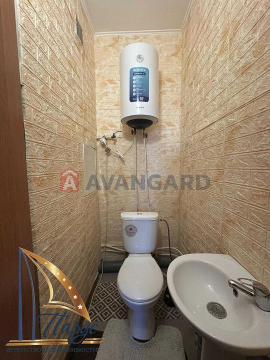 1 комн. квартира, 73/-/12 кв. м., 5/17 этаж фото 13 1 комн. квартира, 73/-/12 кв. м., 5/17 этаж фото 13