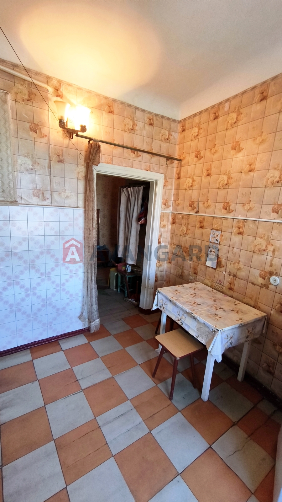 2 кім. квартира, 57/-/8 кв. м., 3/5 поверх фото 5 2 кім. квартира, 57/-/8 кв. м., 3/5 поверх фото 5