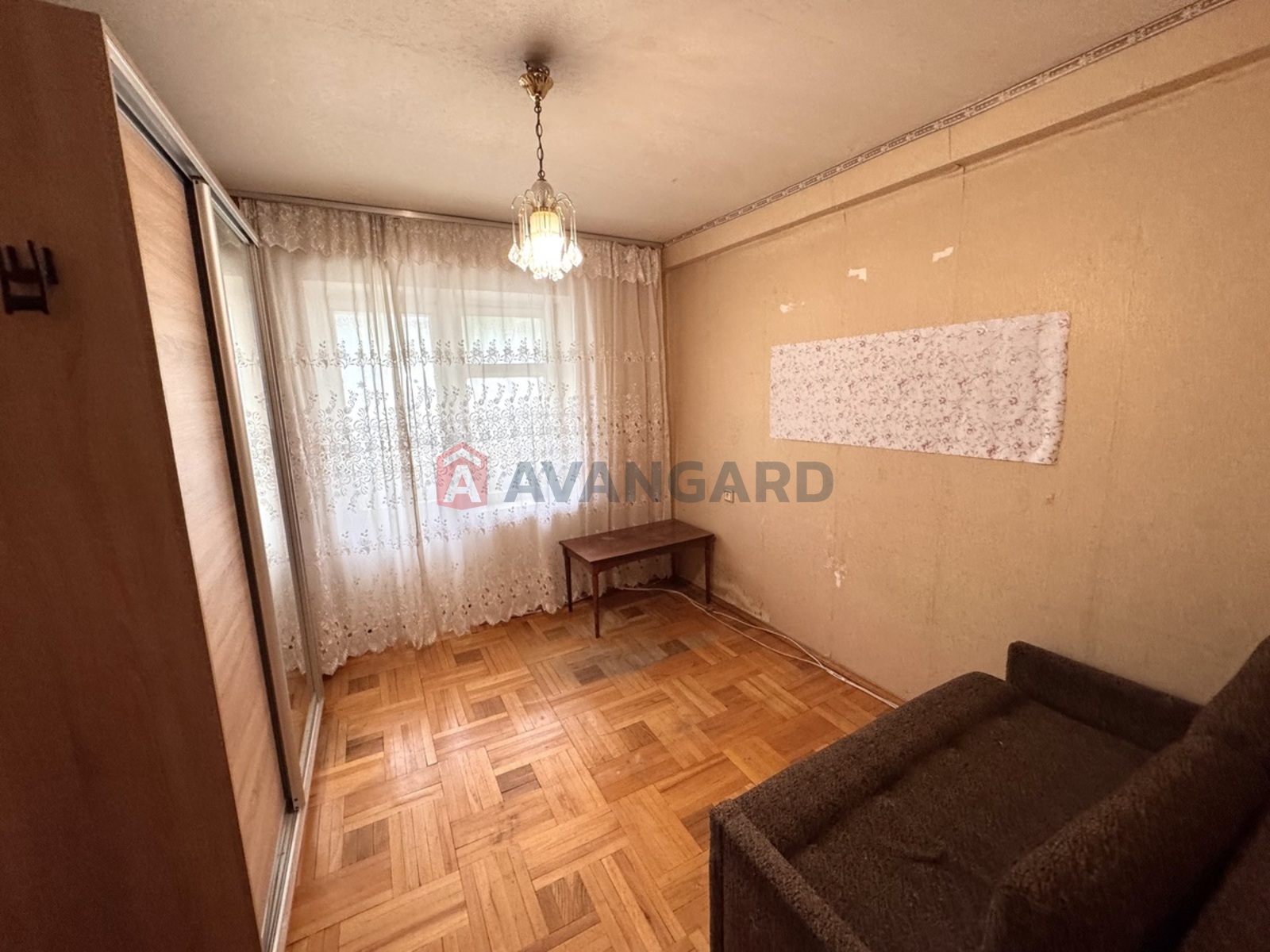 3 комн. квартира, 63/44/8 кв. м., 2/9 этаж фото 6 3 комн. квартира, 63/44/8 кв. м., 2/9 этаж фото 6