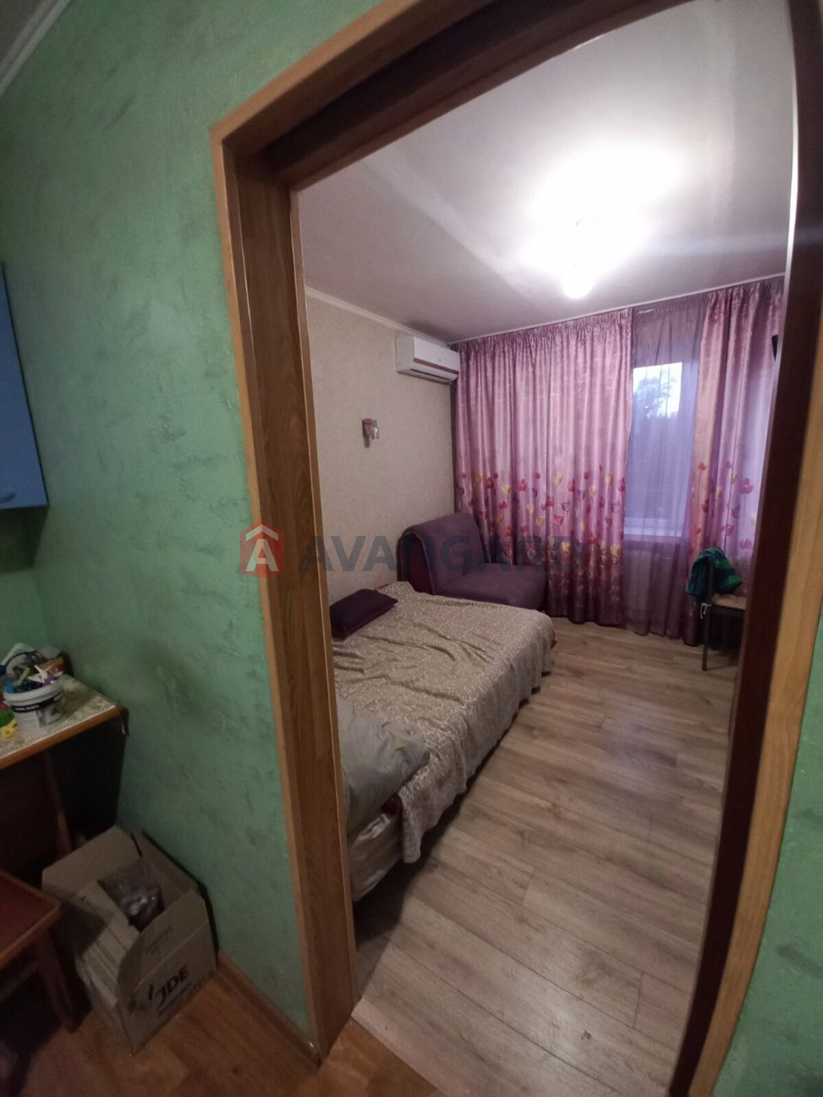 2 комн. квартира, 18/-/10 кв. м., 4/5 этаж фото 6 2 комн. квартира, 18/-/10 кв. м., 4/5 этаж фото 6