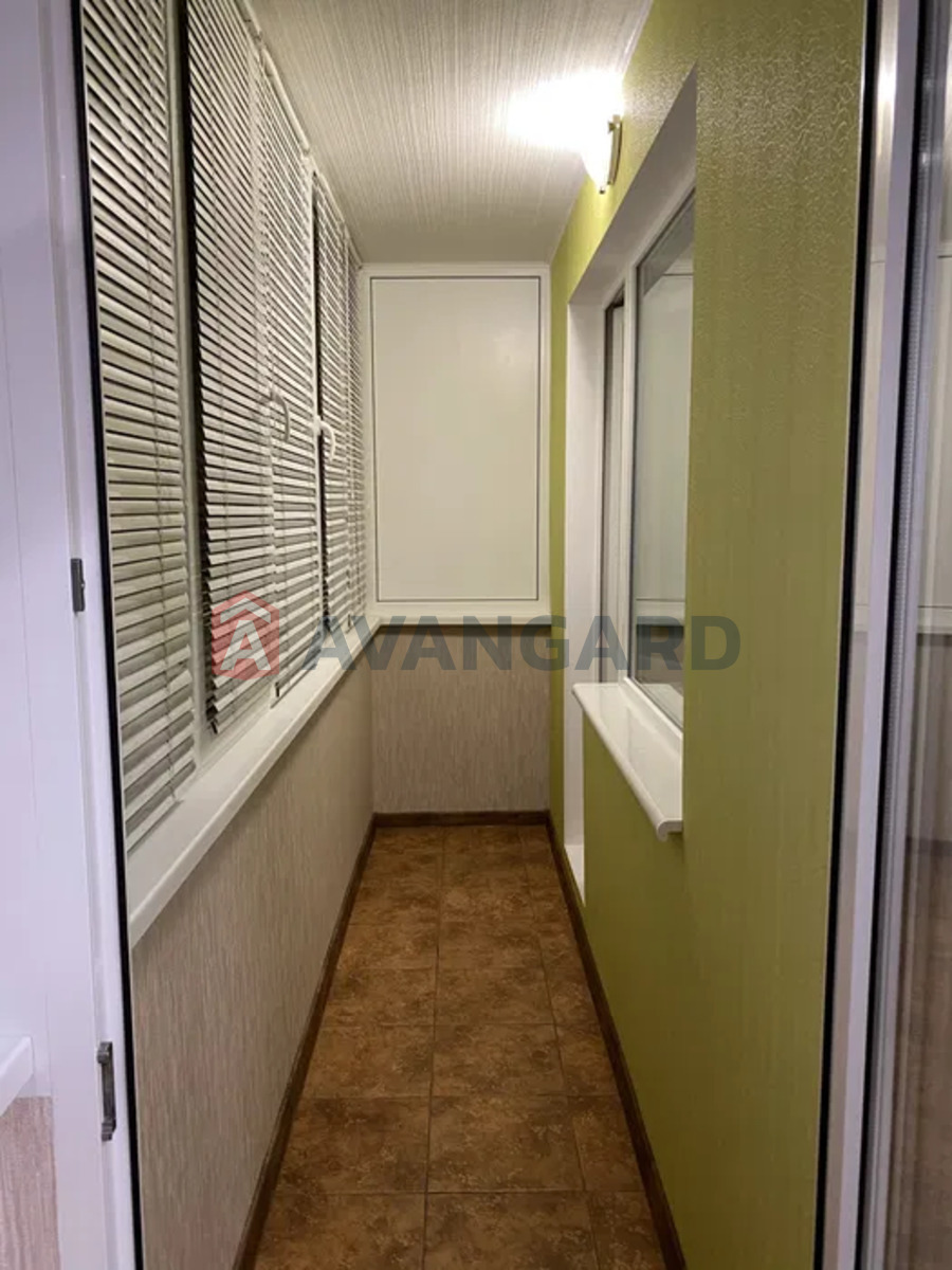 1 кім. квартира, 40/-/8 кв. м., 4/9 поверх фото 5 1 кім. квартира, 40/-/8 кв. м., 4/9 поверх фото 5