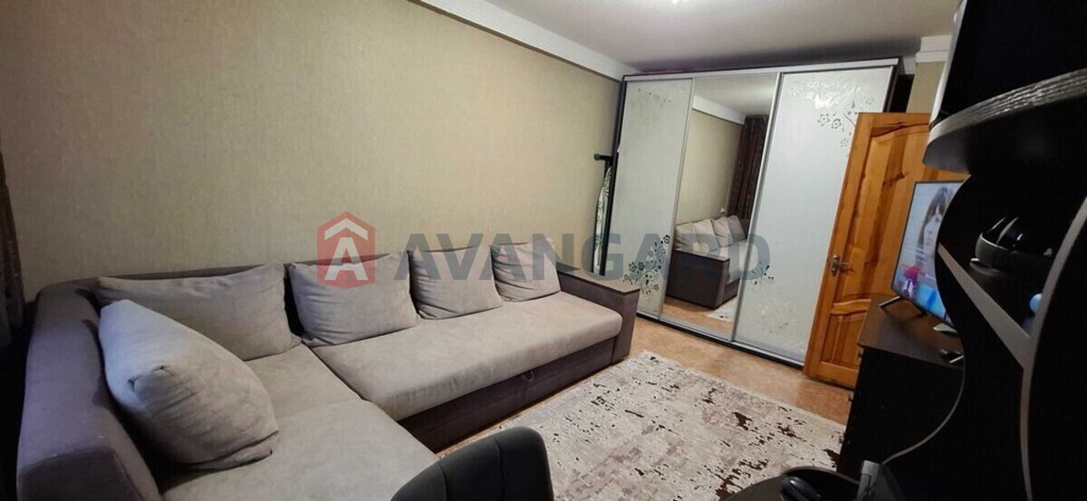 2 комн. квартира, 45/-/6 кв. м., 5/5 этаж фото 1 2 комн. квартира, 45/-/6 кв. м., 5/5 этаж фото 1