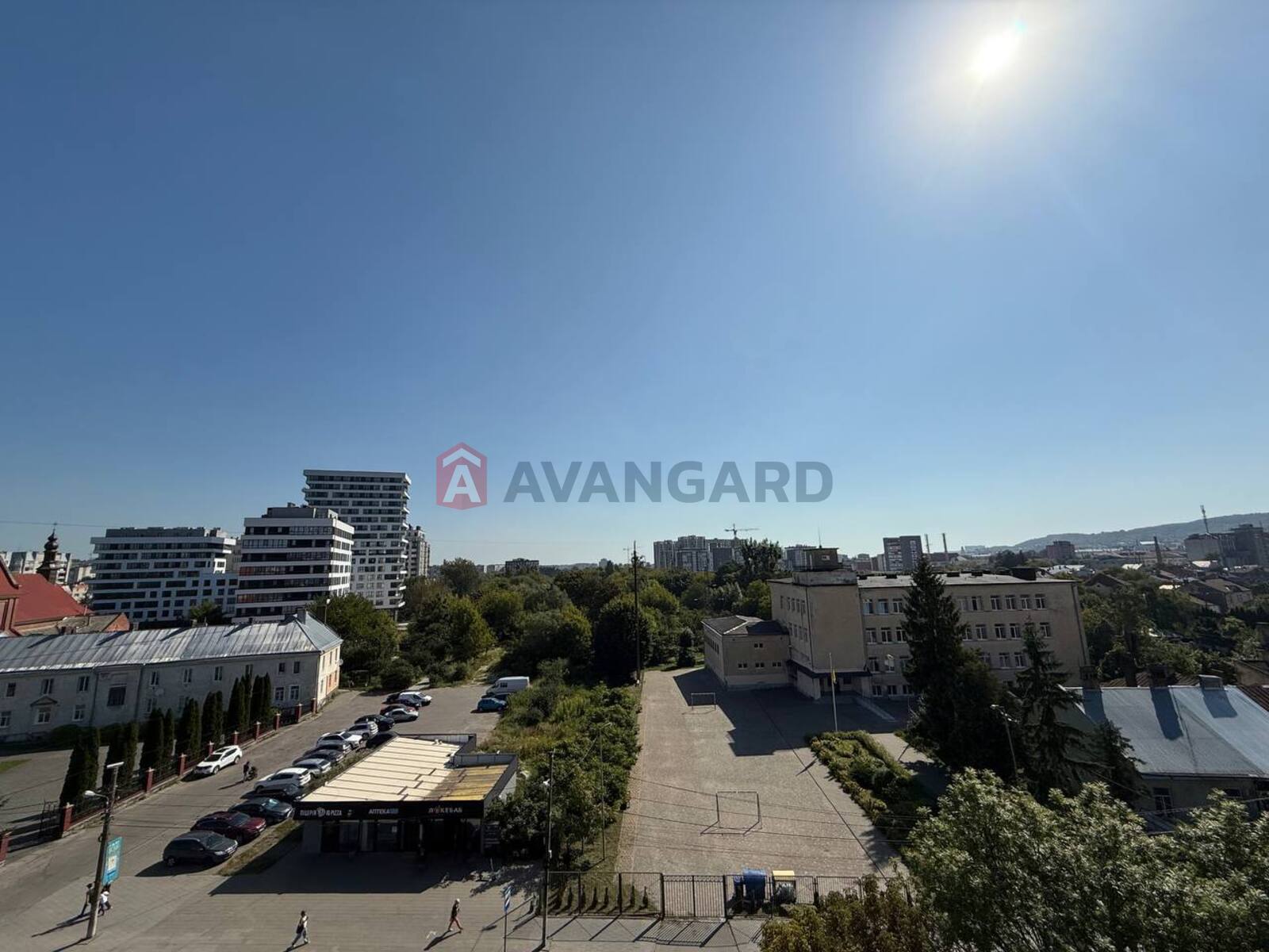 3 кім. квартира, 91,63/28,03/42,31 кв. м., 5/7 поверх фото 14 3 кім. квартира, 91,63/28,03/42,31 кв. м., 5/7 поверх фото 14