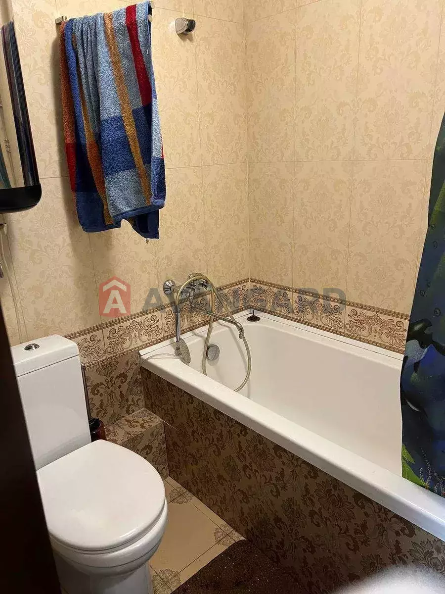 2 кім. квартира, 45/-/7 кв. м., 2/5 поверх фото 8 2 кім. квартира, 45/-/7 кв. м., 2/5 поверх фото 8