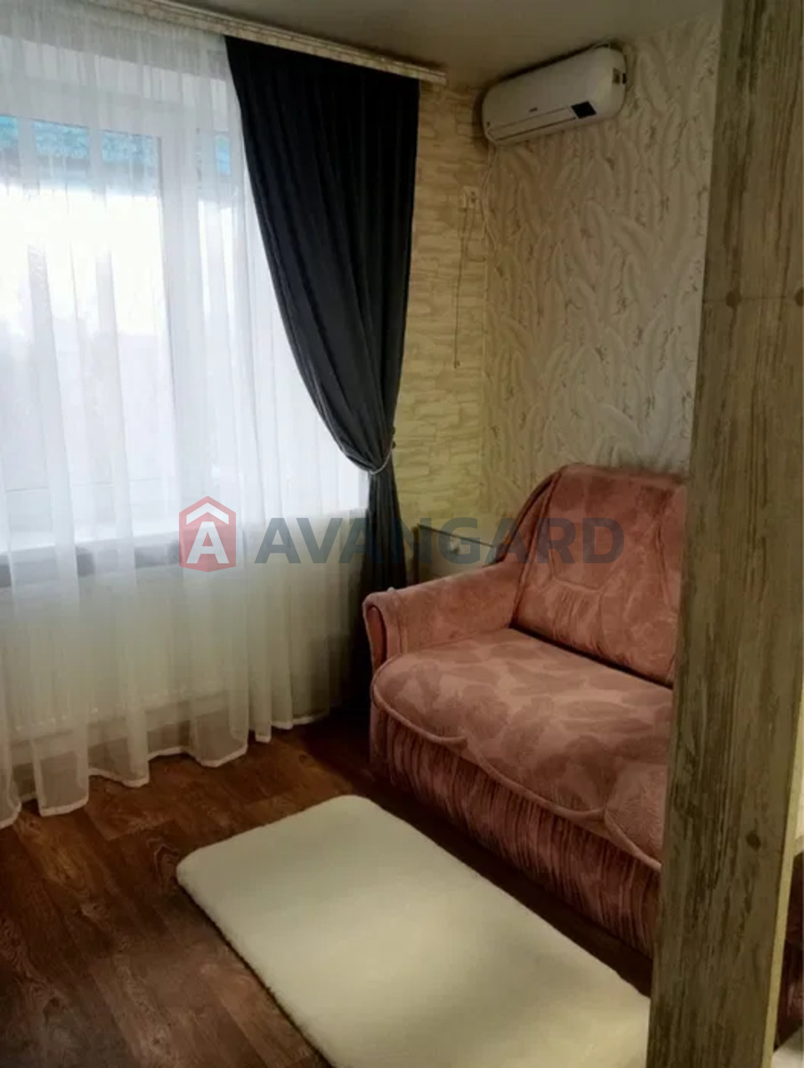 1 комн. квартира, 23/-/5 кв. м., 5/5 этаж фото 1 1 комн. квартира, 23/-/5 кв. м., 5/5 этаж фото 1