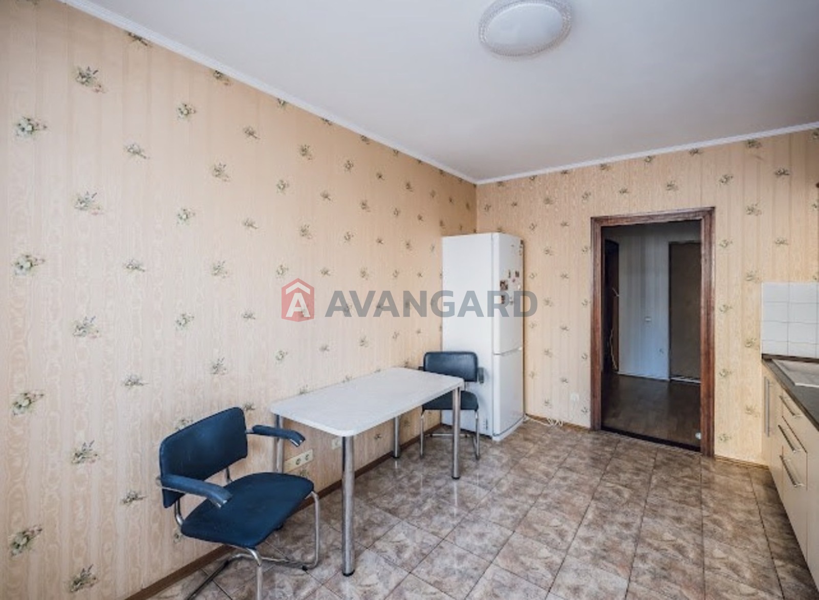 3 комн. квартира, 91/32/14 кв. м., 3/16 этаж фото 3 3 комн. квартира, 91/32/14 кв. м., 3/16 этаж фото 3
