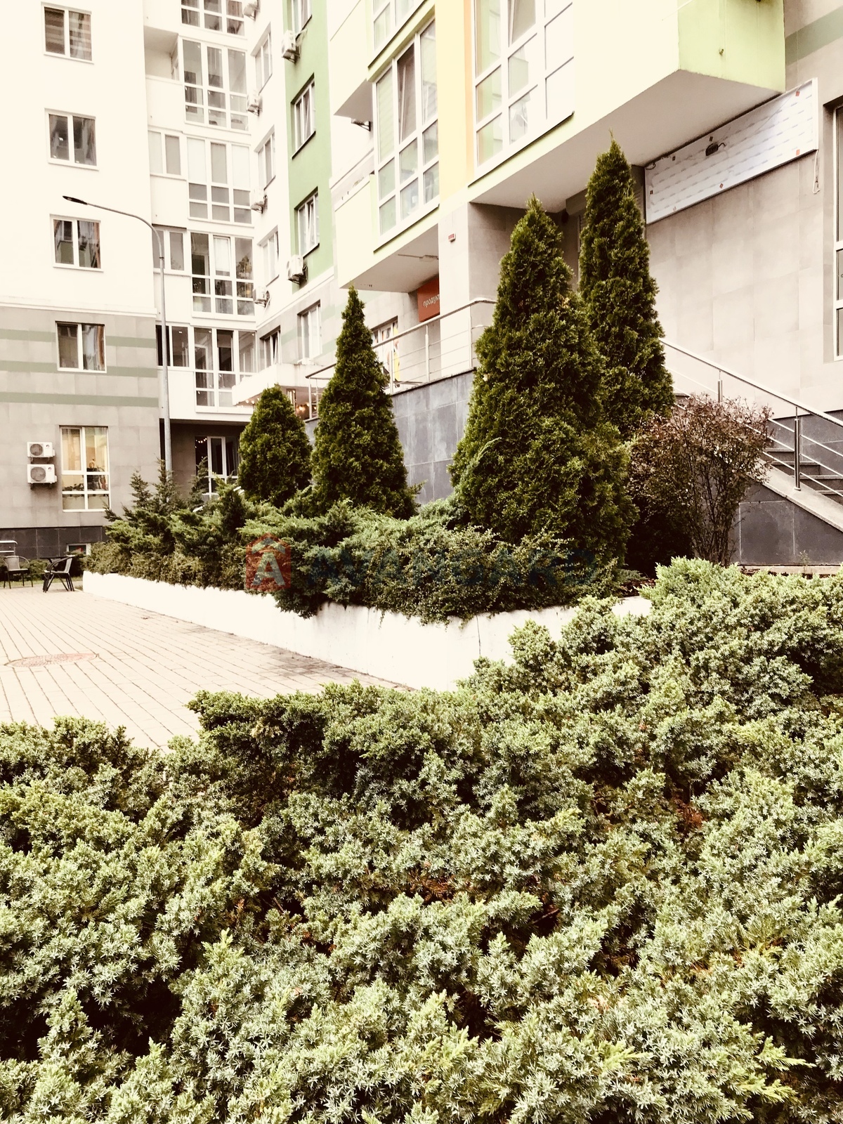 3 кім. квартира, 108/-/25 кв. м., 16/17 поверх фото 20 3 кім. квартира, 108/-/25 кв. м., 16/17 поверх фото 20