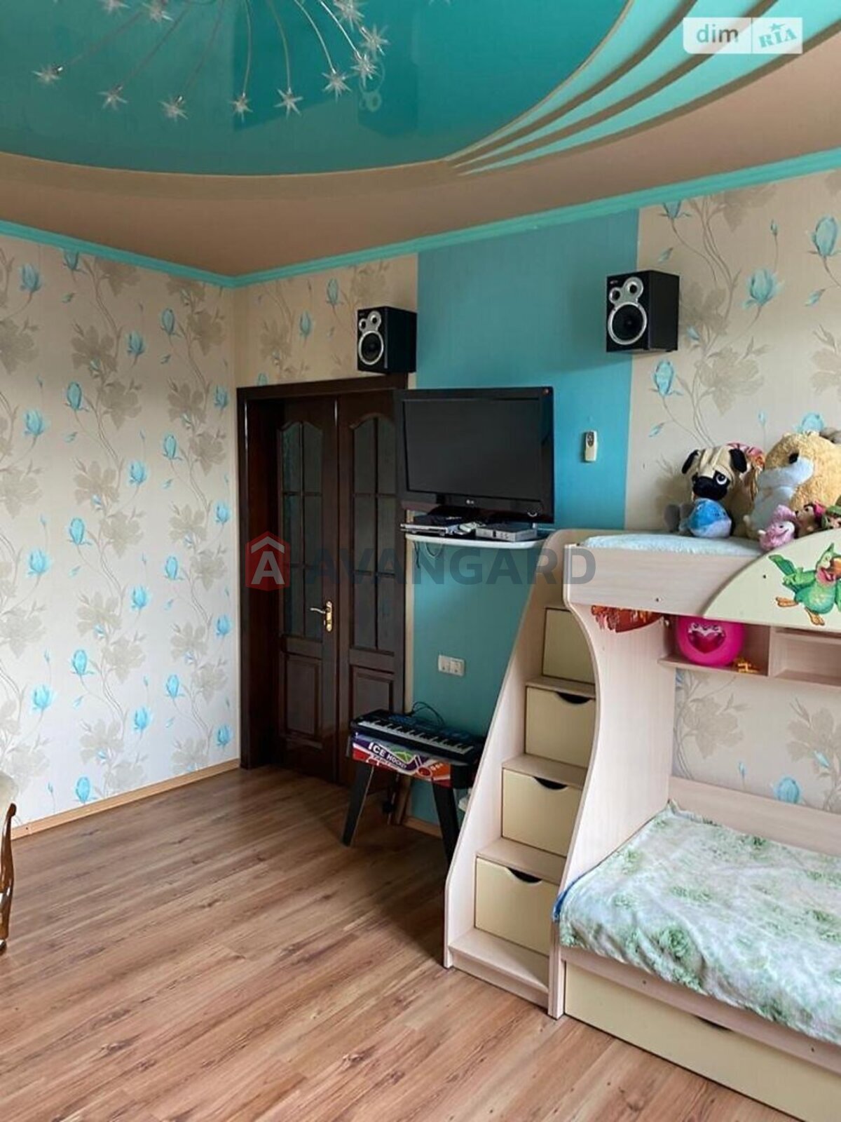 2 кім. квартира, 48/48/7 кв. м., 5/5 поверх фото 11 2 кім. квартира, 48/48/7 кв. м., 5/5 поверх фото 11