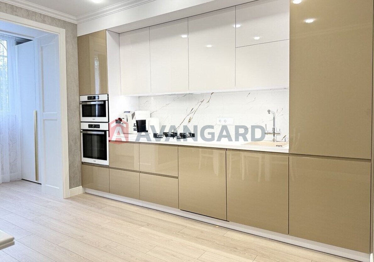 2 кім. квартира, 69/-/18 кв. м., 1/9 поверх фото 12 2 кім. квартира, 69/-/18 кв. м., 1/9 поверх фото 12