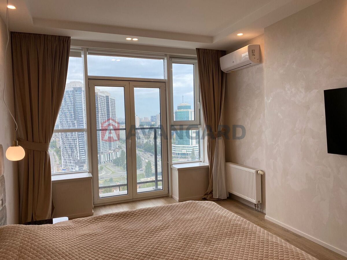 2 кім. квартира, 80/37,2/24 кв. м., 24/34 поверх фото 1 2 кім. квартира, 80/37,2/24 кв. м., 24/34 поверх фото 1