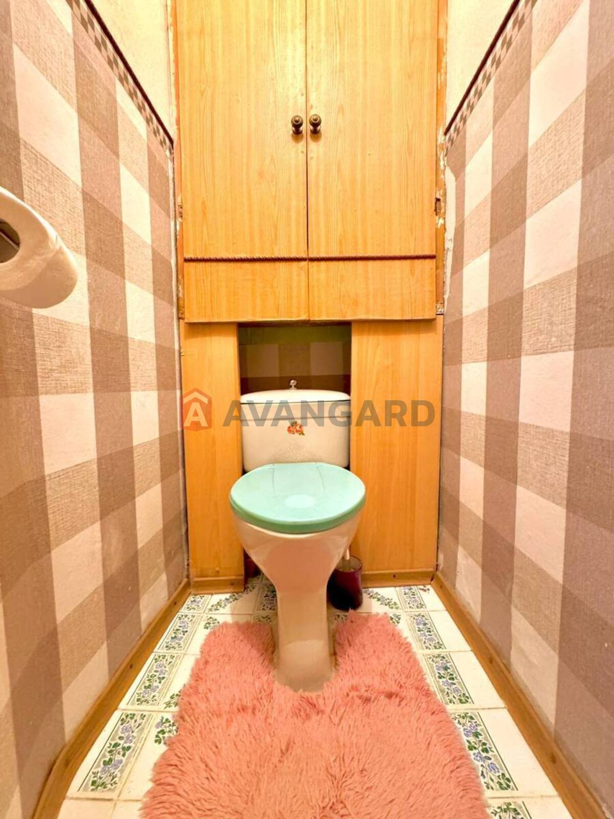 3 комн. квартира, 84/44/9 кв. м., 16/16 этаж фото 21 3 комн. квартира, 84/44/9 кв. м., 16/16 этаж фото 21
