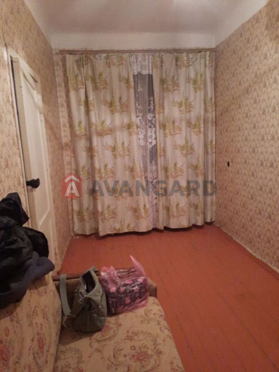 3 кім. квартира, 54/39/6 кв. м., 1/5 поверх фото 3 3 кім. квартира, 54/39/6 кв. м., 1/5 поверх фото 3