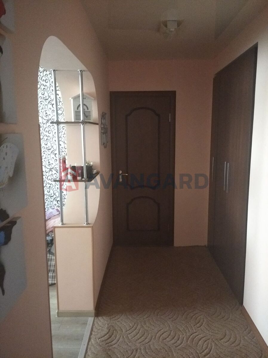 2 кім. квартира, 53/-/7 кв. м., 3/9 поверх фото 3 2 кім. квартира, 53/-/7 кв. м., 3/9 поверх фото 3