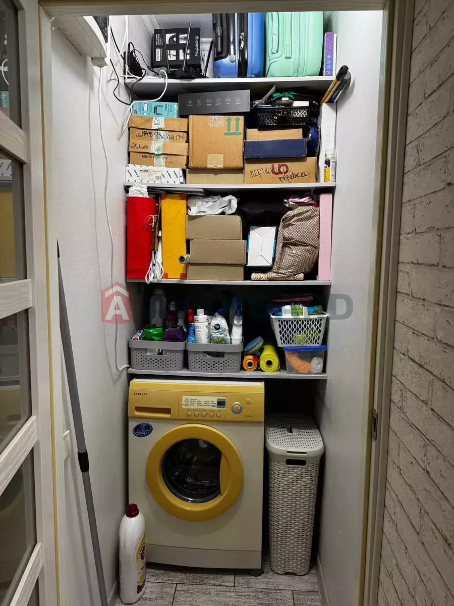 1 комн. квартира, 38/-/8 кв. м., 1/9 этаж фото 4 1 комн. квартира, 38/-/8 кв. м., 1/9 этаж фото 4