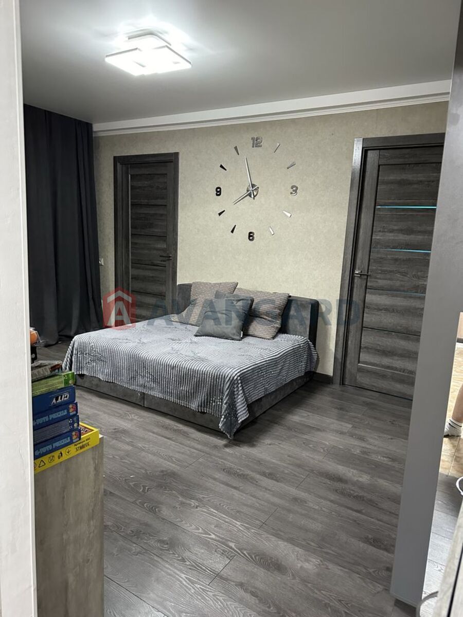 3 кім. квартира, 46/-/11 кв. м., 3/5 поверх фото 2 3 кім. квартира, 46/-/11 кв. м., 3/5 поверх фото 2