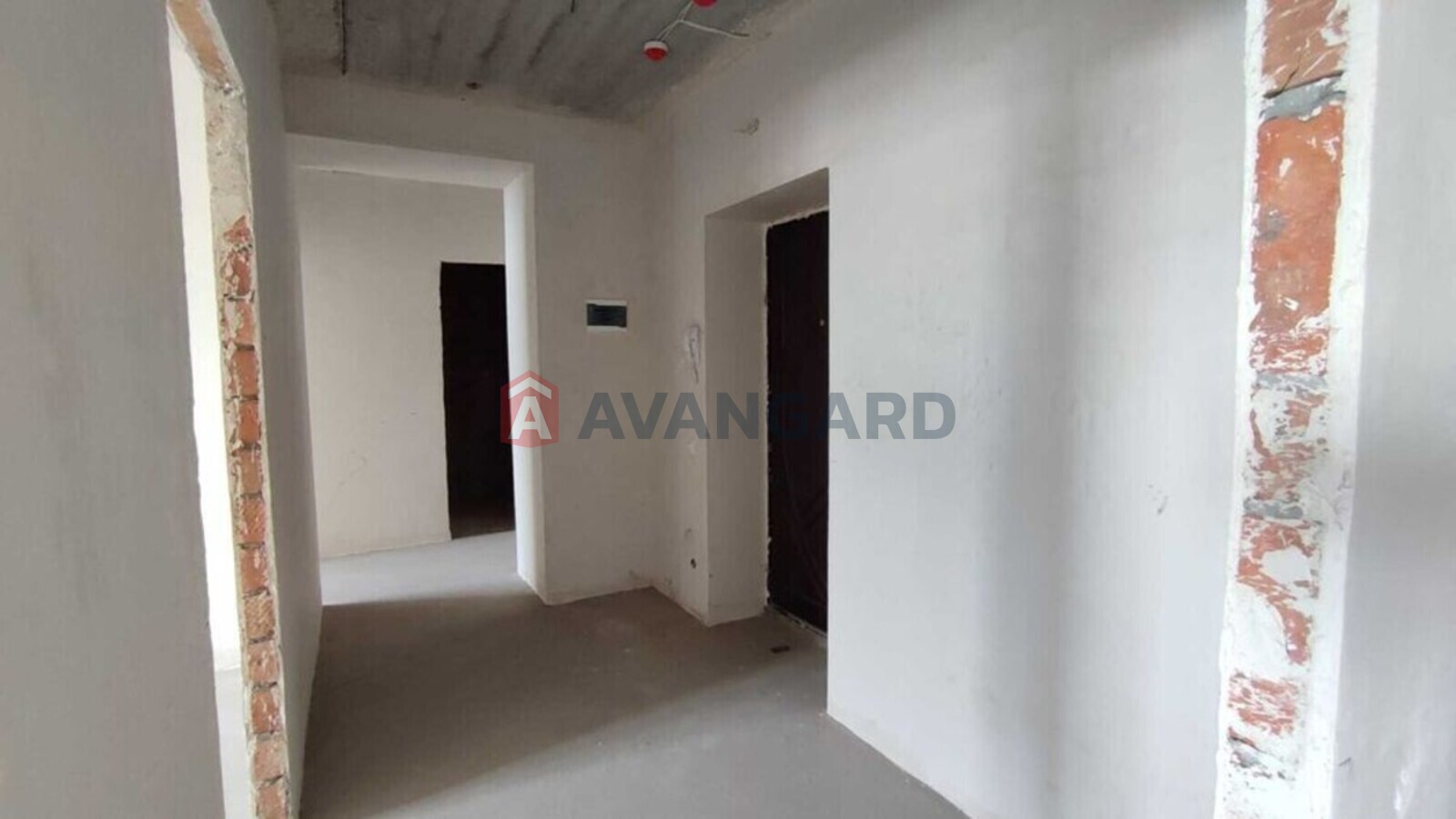 2 кім. квартира, 67/-/17 кв. м., 9/10 поверх фото 9 2 кім. квартира, 67/-/17 кв. м., 9/10 поверх фото 9