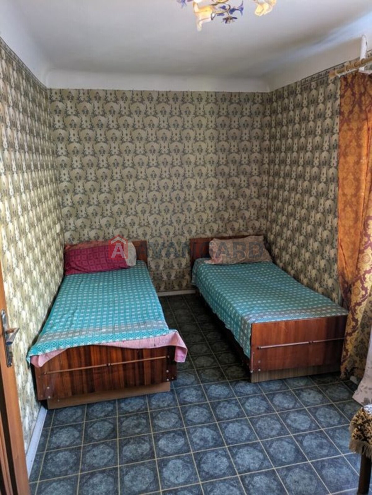 2 комн. квартира, 45/-/7 кв. м., 4/5 этаж фото 3 2 комн. квартира, 45/-/7 кв. м., 4/5 этаж фото 3