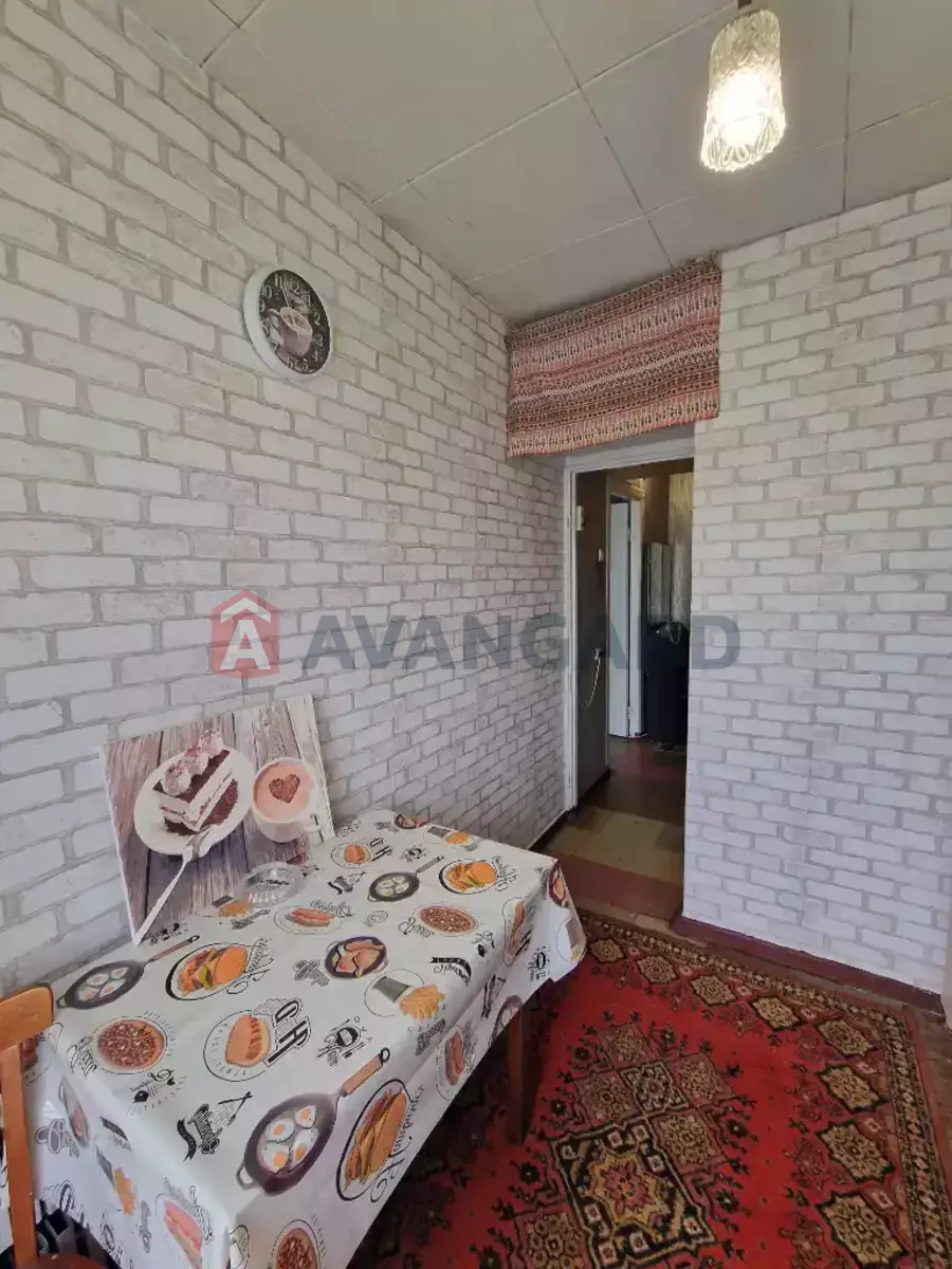 1 комн. квартира, 30/-/- кв. м., 6/9 этаж фото 7 1 комн. квартира, 30/-/- кв. м., 6/9 этаж фото 7
