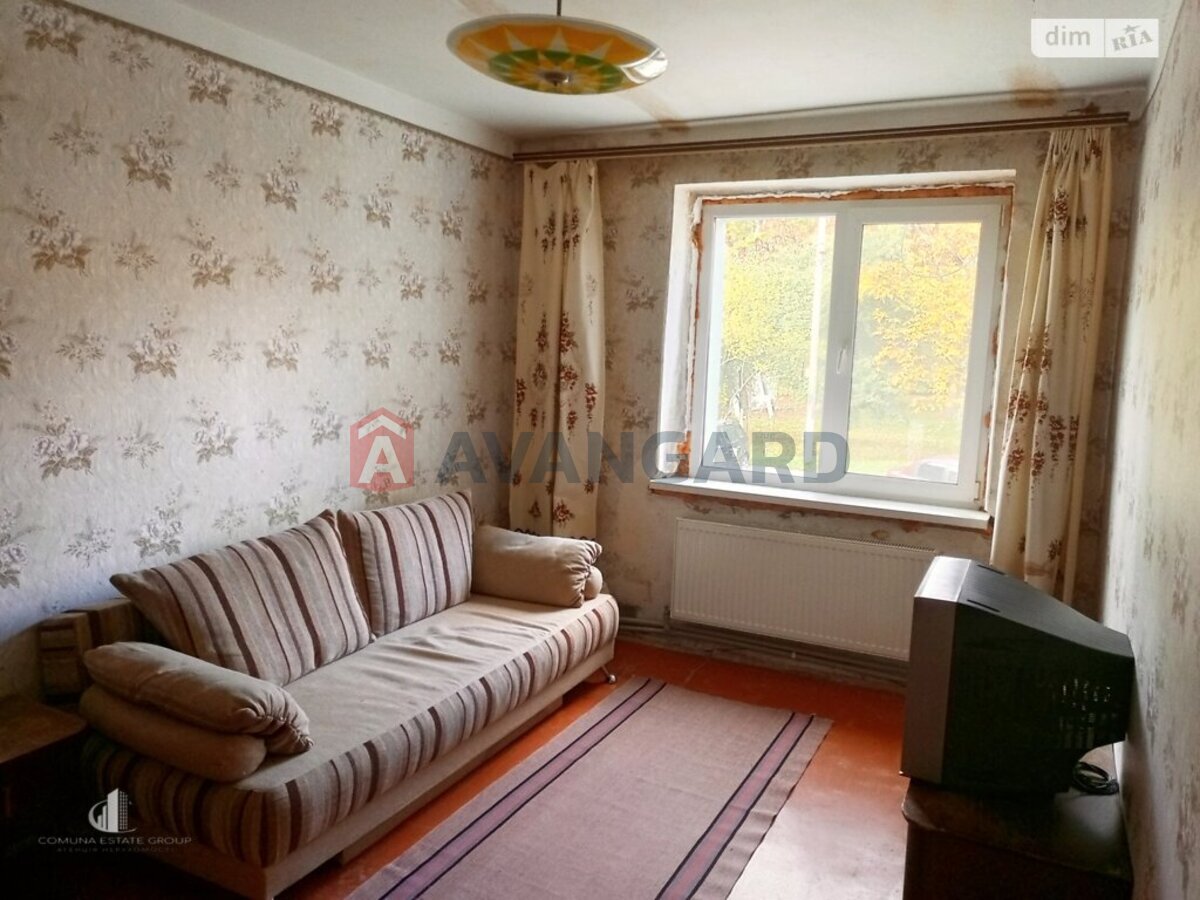 3 комн. квартира, 66/38/8 кв. м., 1/5 этаж фото 6 3 комн. квартира, 66/38/8 кв. м., 1/5 этаж фото 6