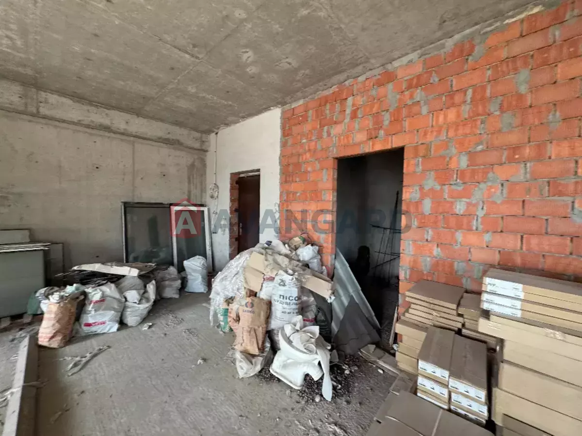 4 кім. квартира, 113/-/- кв. м., 8/9 поверх фото 11 4 кім. квартира, 113/-/- кв. м., 8/9 поверх фото 11