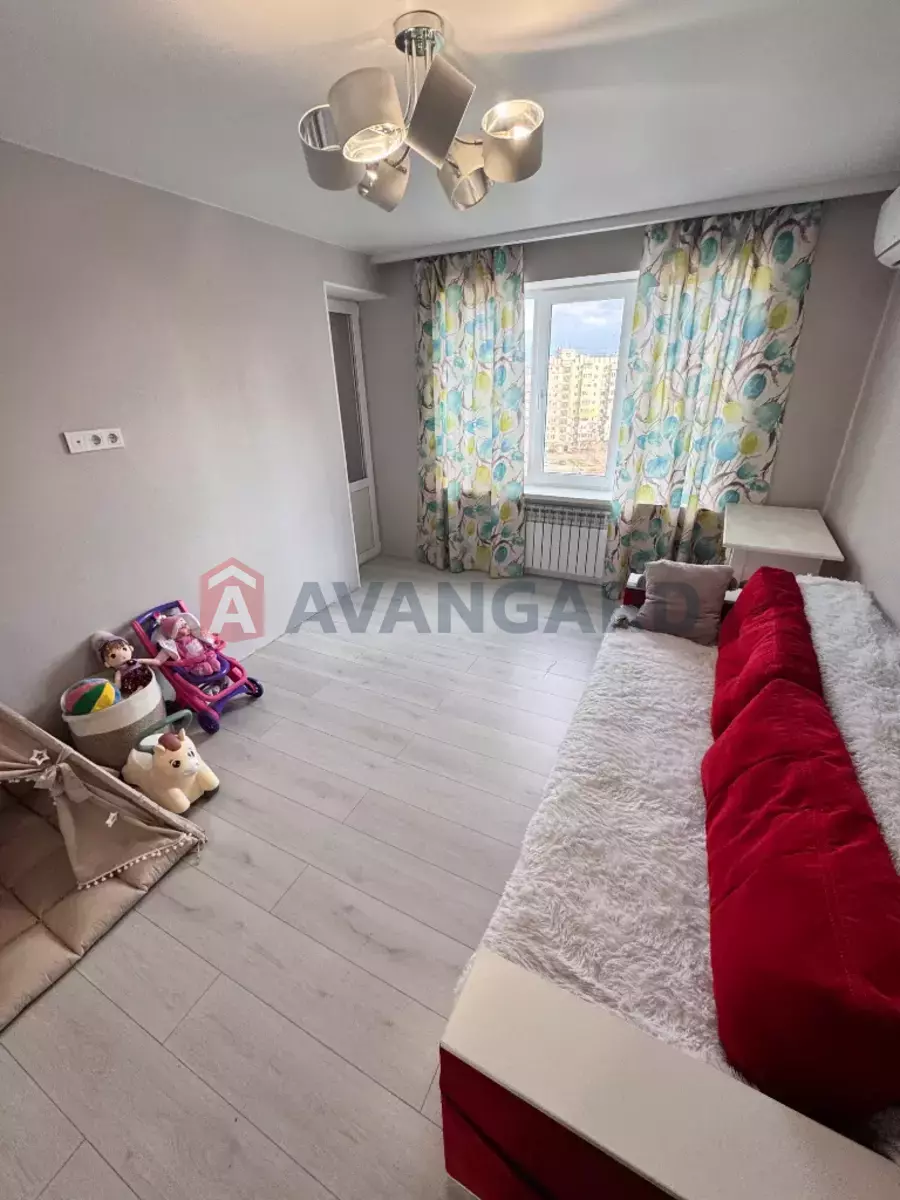 2 комн. квартира, 49/28/8 кв. м., 10/10 этаж фото 7 2 комн. квартира, 49/28/8 кв. м., 10/10 этаж фото 7