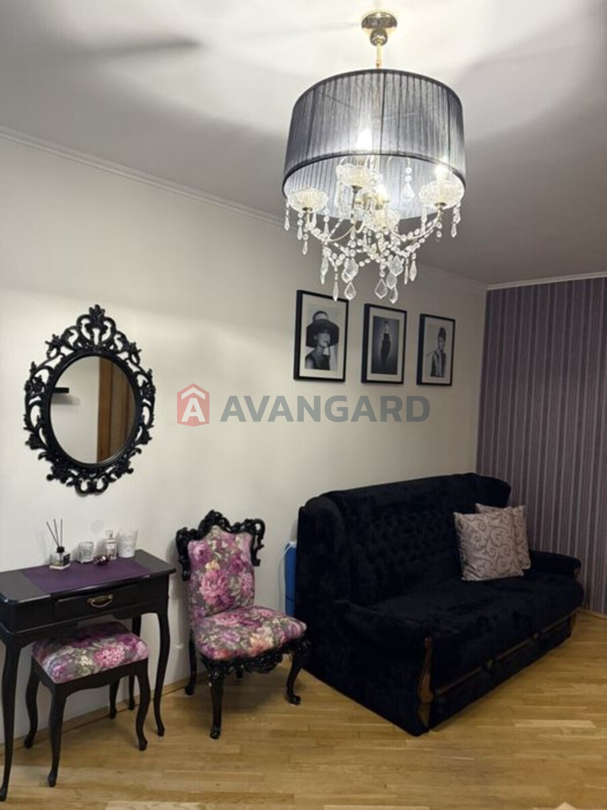 2 кім. квартира, 42/-/5 кв. м., 5/5 поверх фото 3 2 кім. квартира, 42/-/5 кв. м., 5/5 поверх фото 3