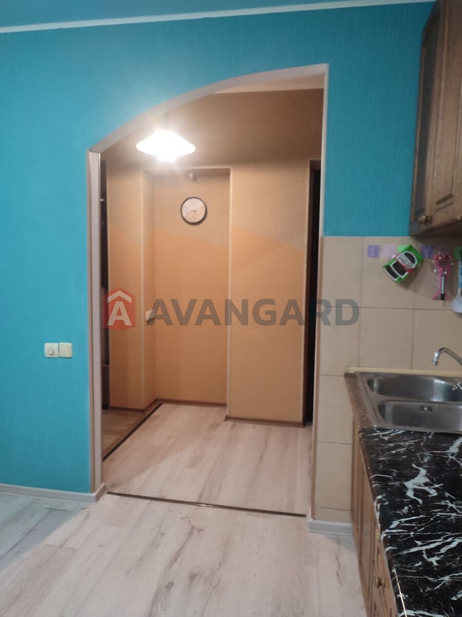 3 кім. квартира, 70/-/10 кв. м., 3/4 поверх фото 8 3 кім. квартира, 70/-/10 кв. м., 3/4 поверх фото 8