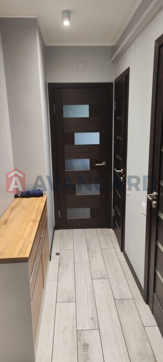 1 кім. квартира, 35/-/7 кв. м., 1/9 поверх фото 13 1 кім. квартира, 35/-/7 кв. м., 1/9 поверх фото 13