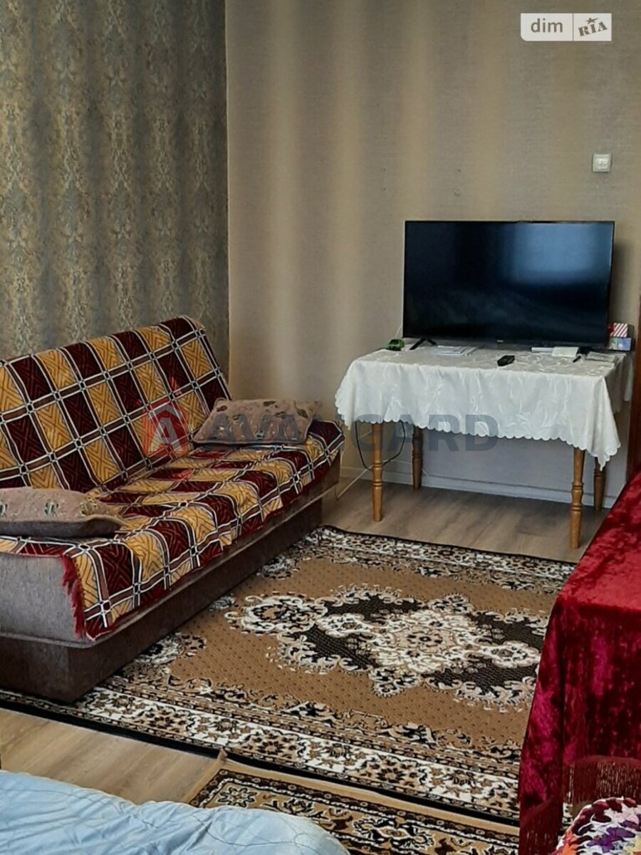 2 кім. квартира, 48/33/6 кв. м., 4/5 поверх фото 5 2 кім. квартира, 48/33/6 кв. м., 4/5 поверх фото 5