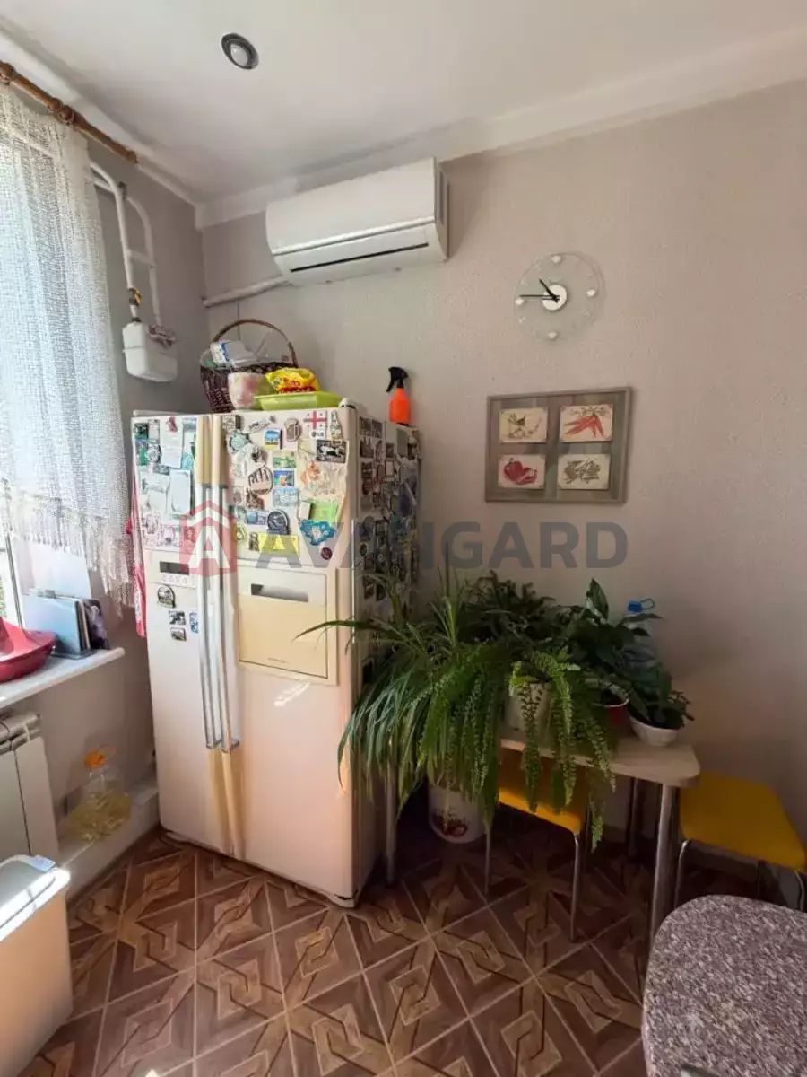 3 комн. квартира, 60/-/11 кв. м., 1/2 этаж фото 5 3 комн. квартира, 60/-/11 кв. м., 1/2 этаж фото 5