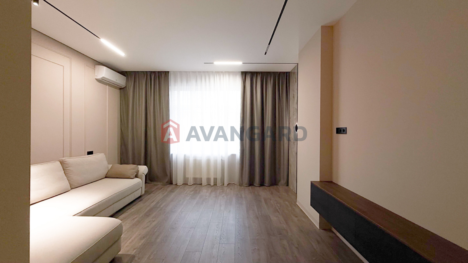 2 комн. квартира, 81/35/15 кв. м., 6/11 этаж фото 10 2 комн. квартира, 81/35/15 кв. м., 6/11 этаж фото 10