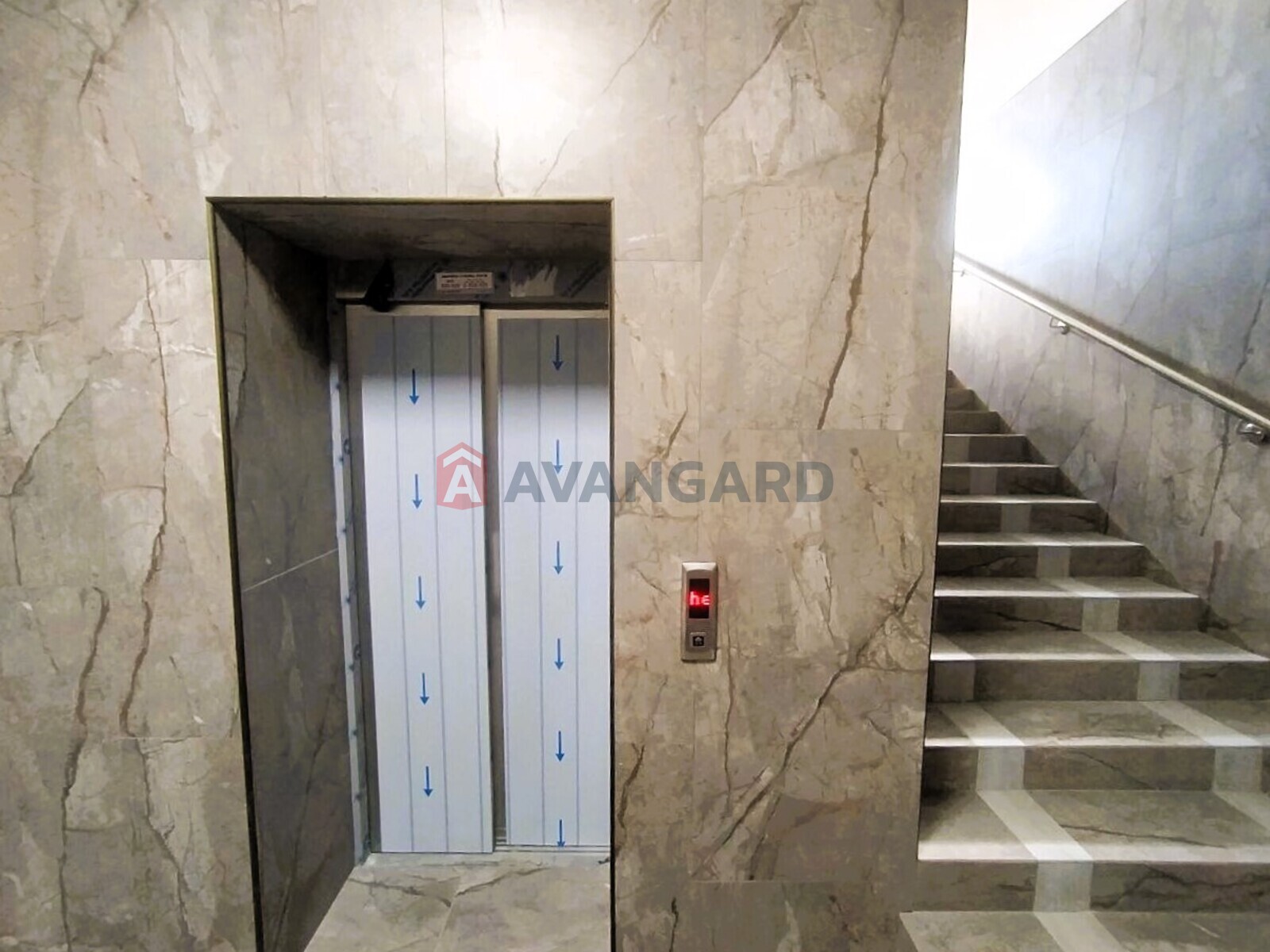 1 кім. квартира, 47/-/12 кв. м., 9/9 поверх фото 7 1 кім. квартира, 47/-/12 кв. м., 9/9 поверх фото 7