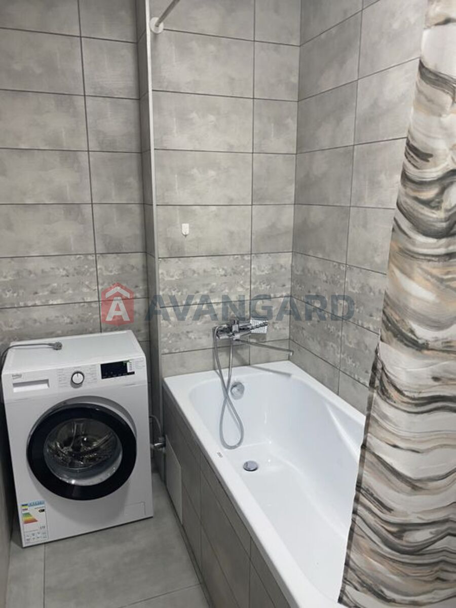 1 кім. квартира, 38/-/10 кв. м., 12/17 поверх фото 6 1 кім. квартира, 38/-/10 кв. м., 12/17 поверх фото 6