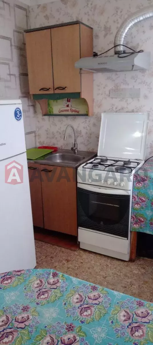 1 комн. квартира, 22/-/6 кв. м., 9/9 этаж фото 4 1 комн. квартира, 22/-/6 кв. м., 9/9 этаж фото 4