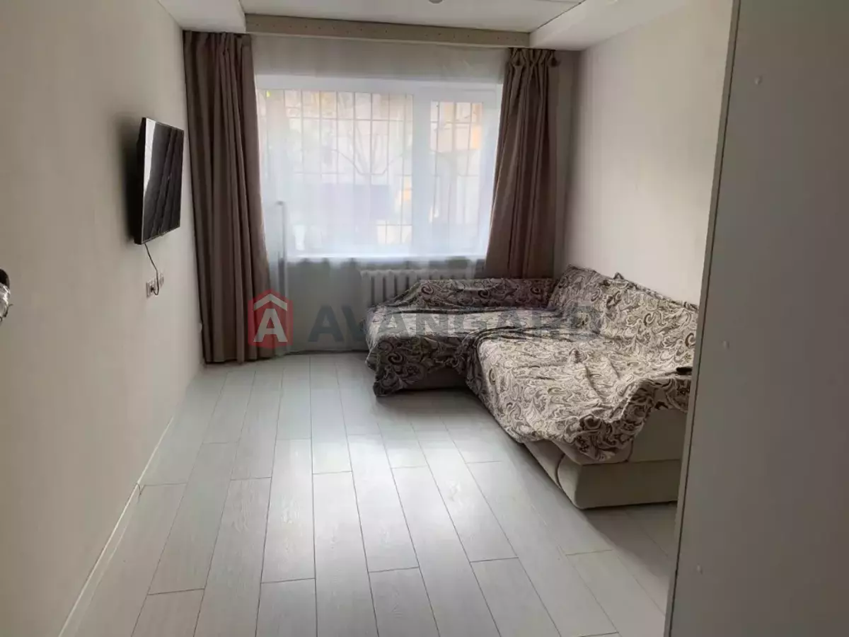 2 комн. квартира, 41/-/6 кв. м., 1/5 этаж фото 1 2 комн. квартира, 41/-/6 кв. м., 1/5 этаж фото 1