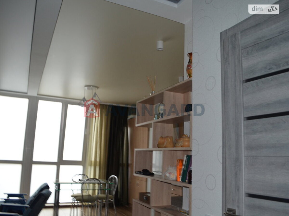 1 кім. квартира, 41/29/5 кв. м., 2/13 поверх фото 3 1 кім. квартира, 41/29/5 кв. м., 2/13 поверх фото 3